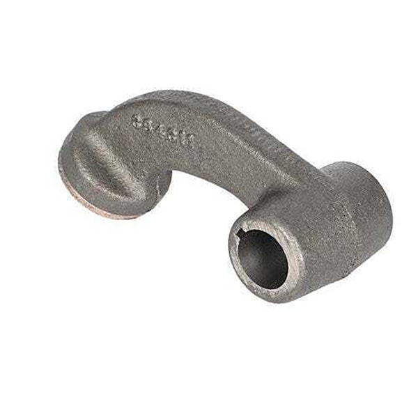 Aftermarket Transmission Brake Lever Assembly 1981317C1 - main